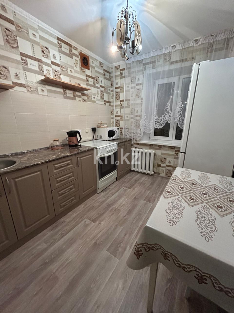 Аренда 2-комнатной квартиры посуточно, 52 м², Назарбаева, дом  204 в Павлодаре - фото 4