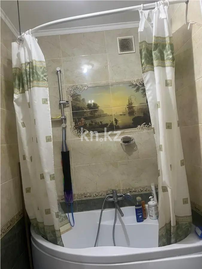 Продажа 3-комнатной квартиры, 92.6 м², ул. Сыганак, дом  54 в Астане - фото 5