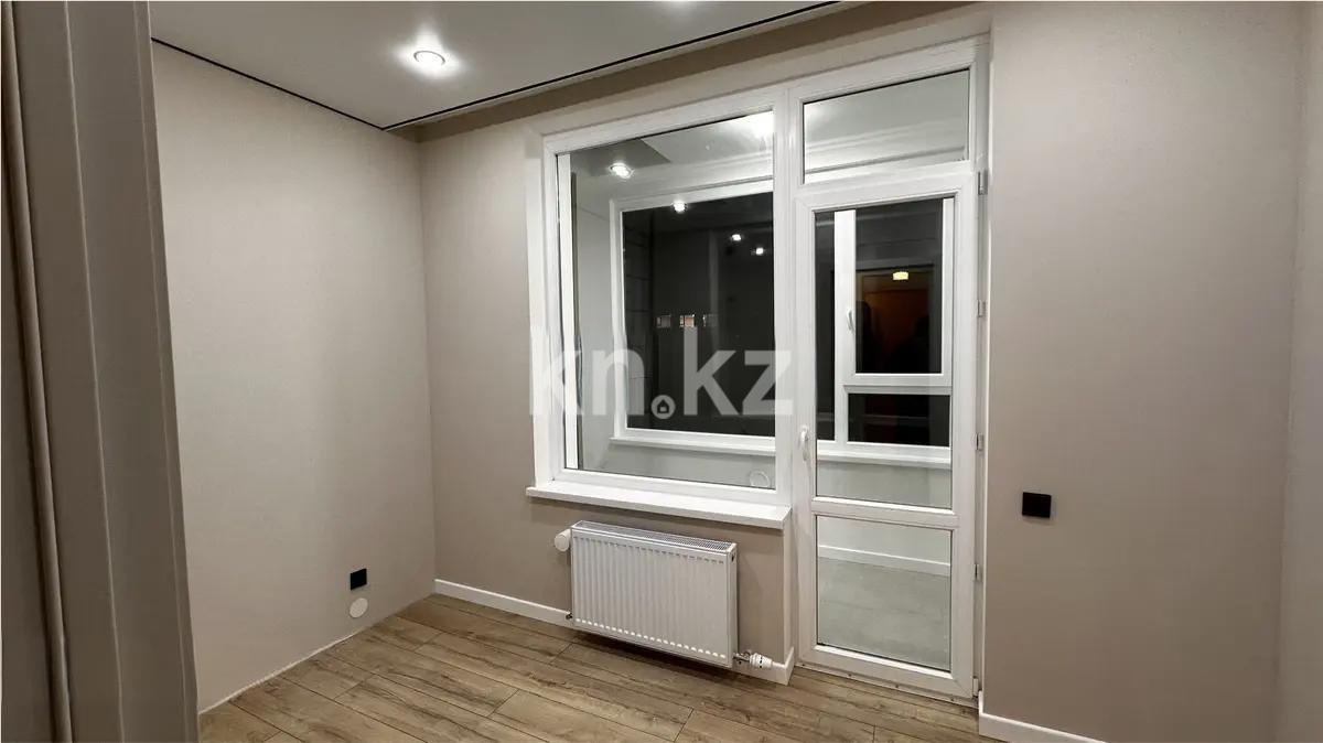 Продажа 2-комнатной квартиры, 54.5 м², ул. Е-915, дом  15 в Астане - фото 2