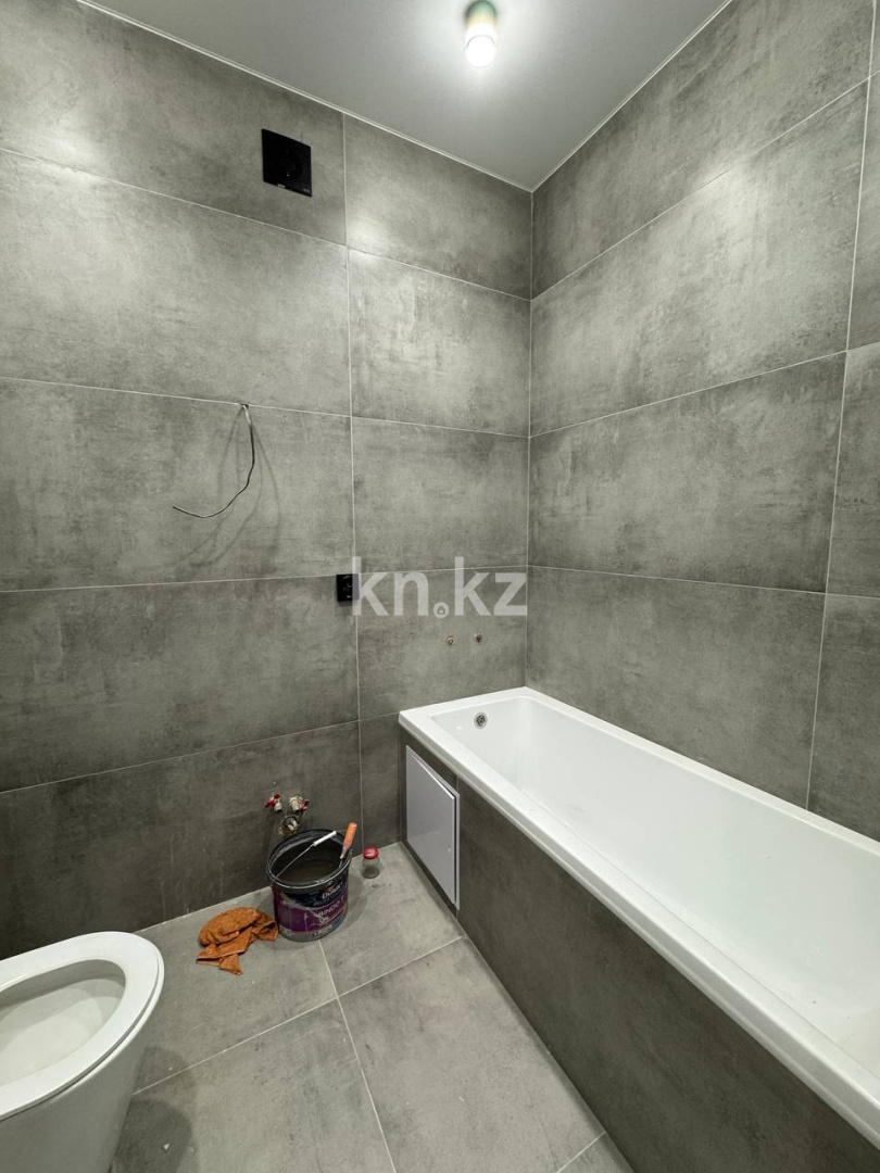 Продажа 2-комнатной квартиры, 39.3 м² в Астане - фото 12