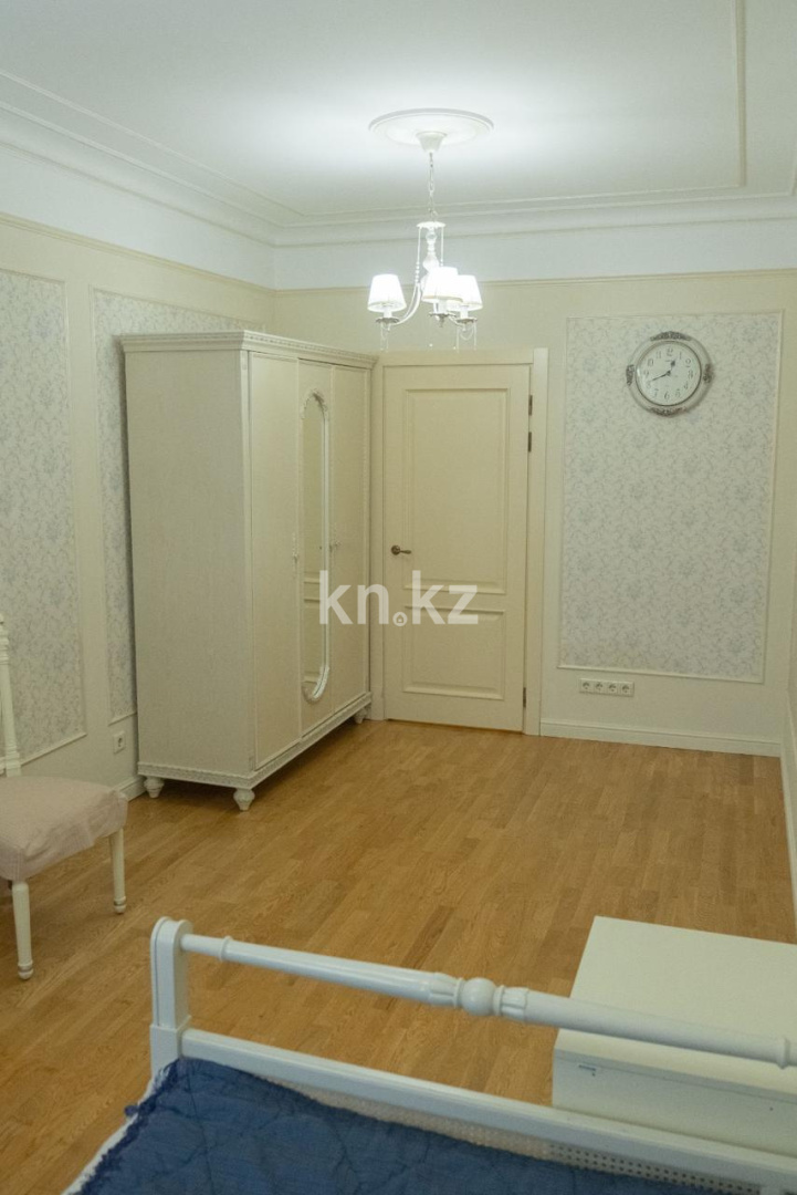 Продажа 3-комнатной квартиры, 106 м² в Караганде - фото 13