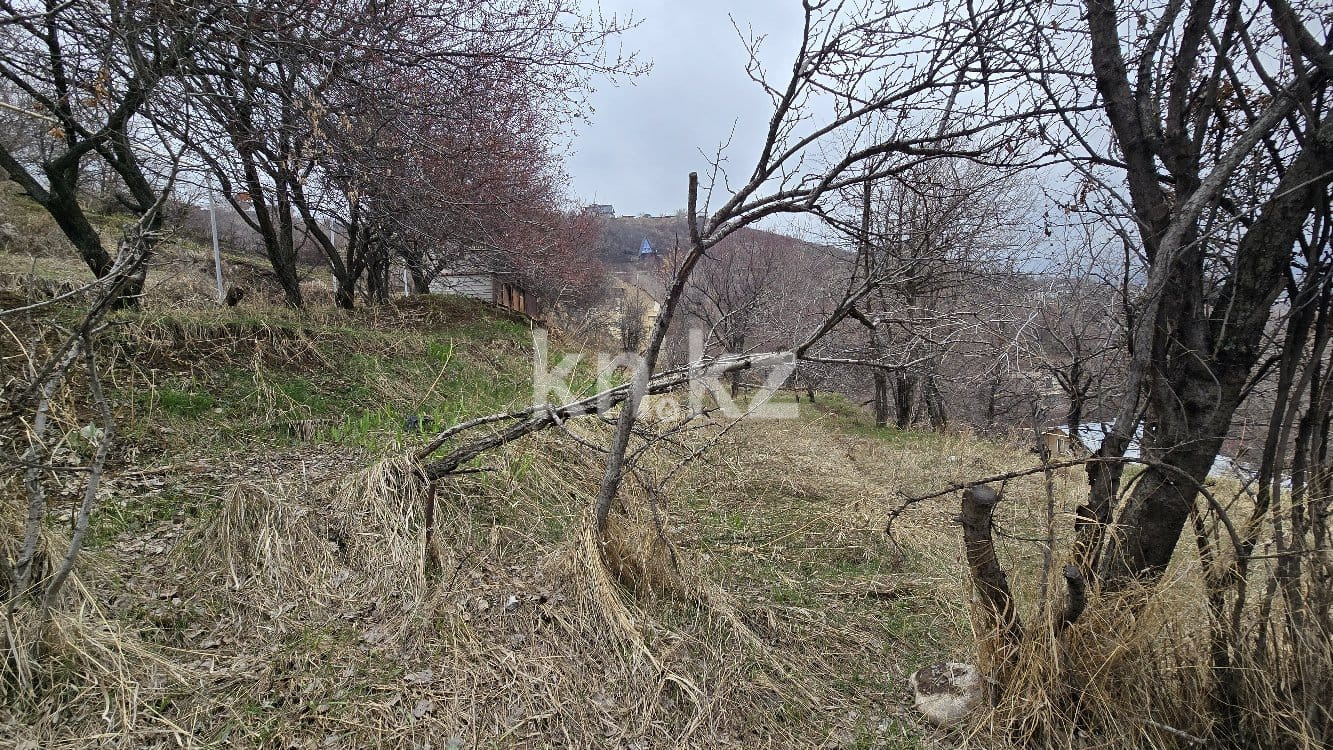 Продажа земельного участка, 11.06 сот., мкр. Кок-Тюбе 2 в Алматы - фото 7