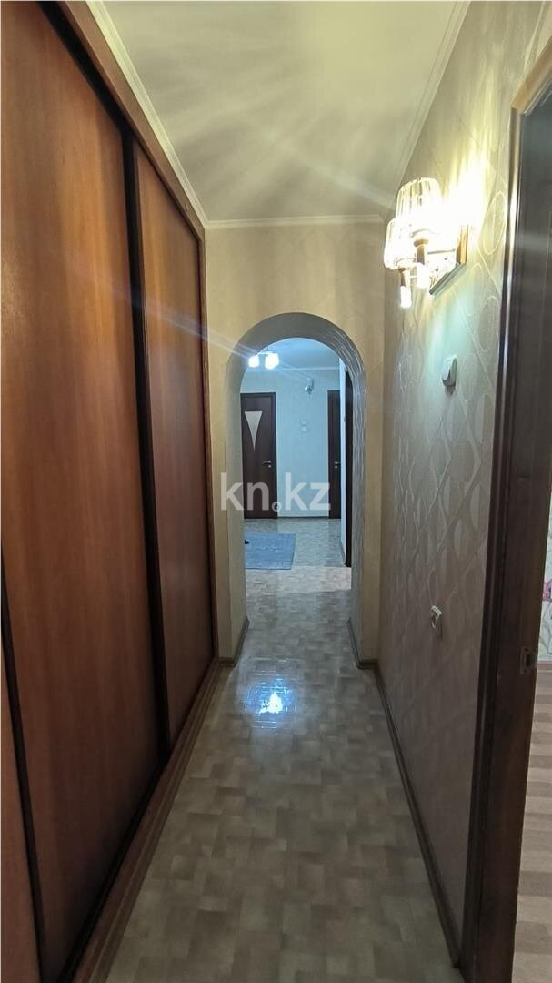 Продажа 3-комнатной квартиры, 72 м² в Караганде - фото 10