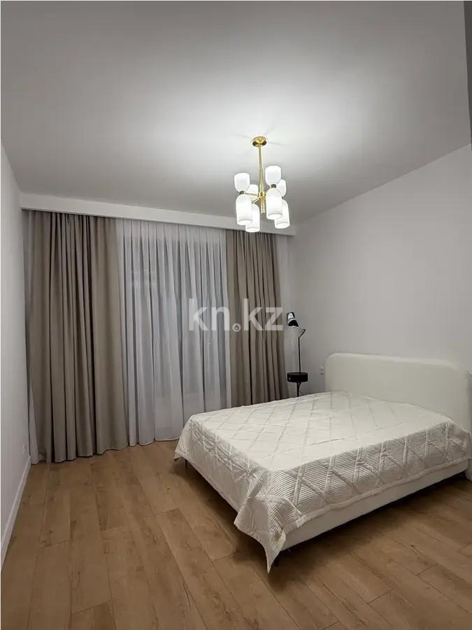 Продажа 3-комнатной квартиры, 99 м² в Алматы