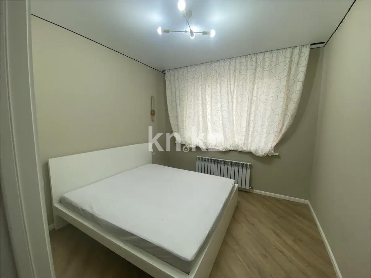 Продажа 2-комнатной квартиры, 54 м² в Алматы - фото 2