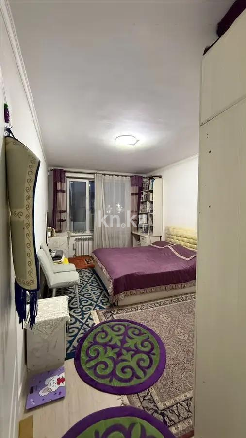 Продажа 3-комнатной квартиры, 83.1 м² в Алматы - фото 2