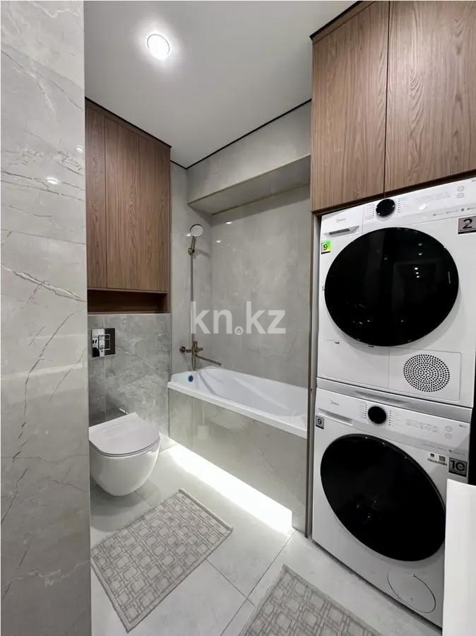 Продажа 2-комнатной квартиры, 67 м² в Астане - фото 3