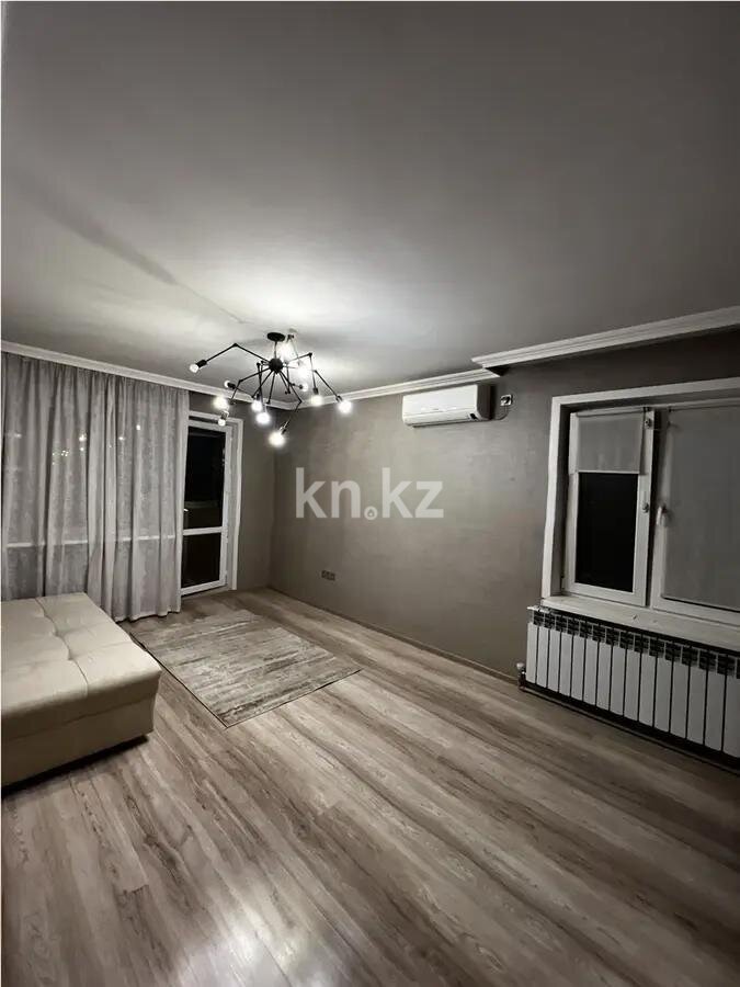 Продажа 1-комнатной квартиры, 32 м² в Алматы