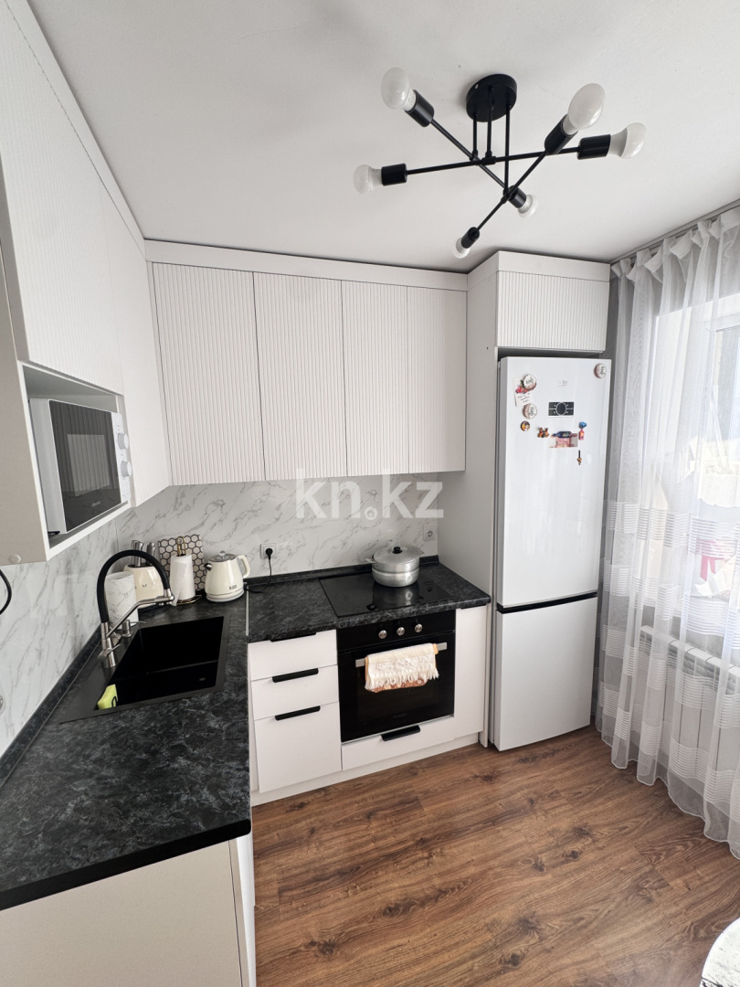 Продажа 1-комнатной квартиры, 28.8 м² в Астане - фото 3