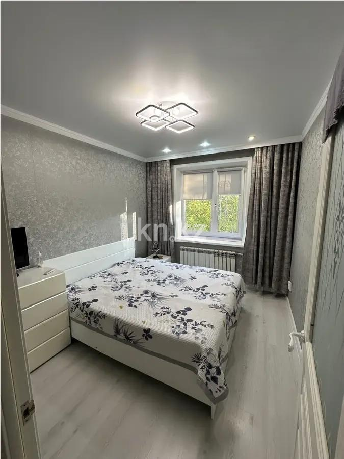 Продажа 4-комнатной квартиры, 77 м², ул. Гапеева, дом  12 в Караганде - фото 2