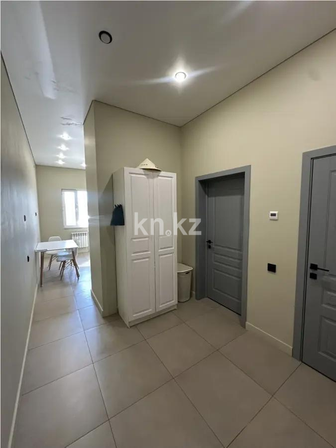 Продажа 1-комнатной квартиры, 47 м² в Алматы - фото 4