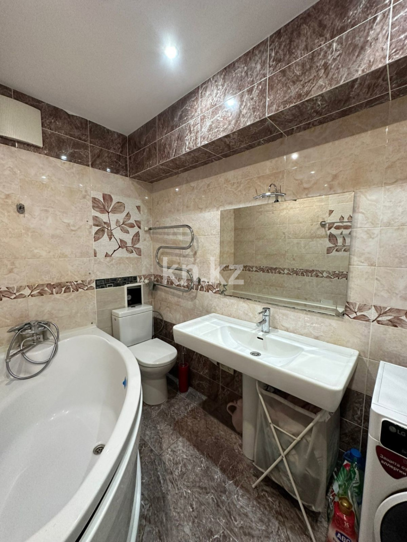 Продажа 3-комнатной квартиры, 90 м² в Алматы - фото 9