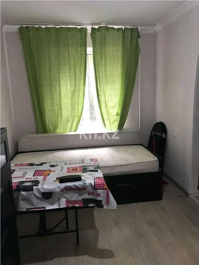 Продажа 1-комнатной квартиры, 19 м² в Алматы