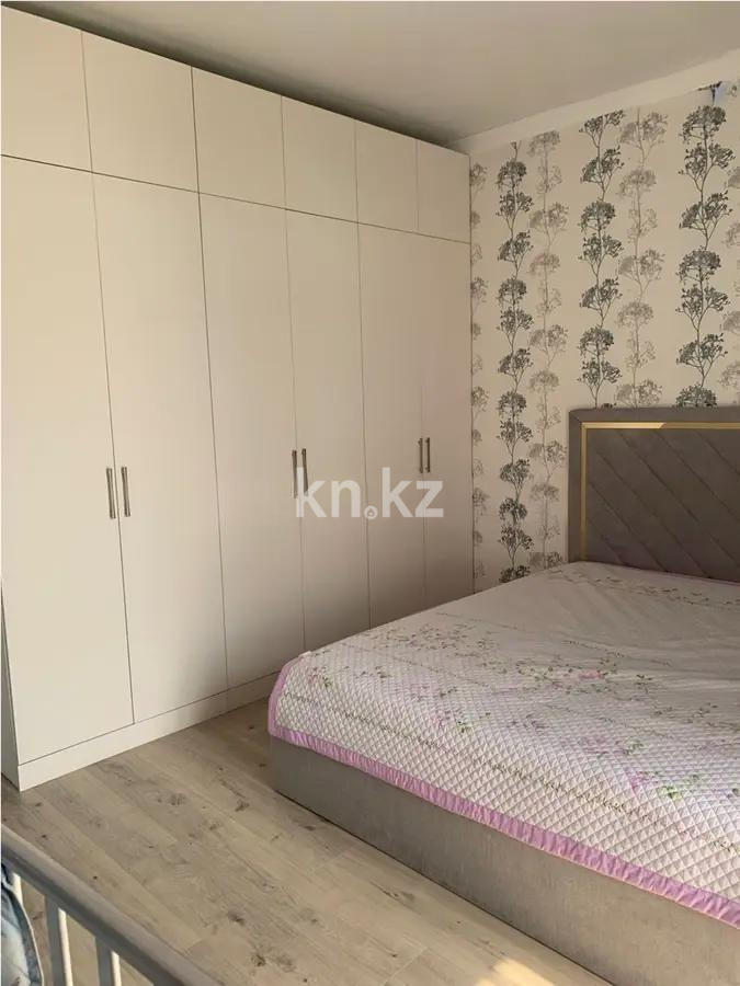 Продажа 2-комнатной квартиры, 57 м² в Караганде - фото 2