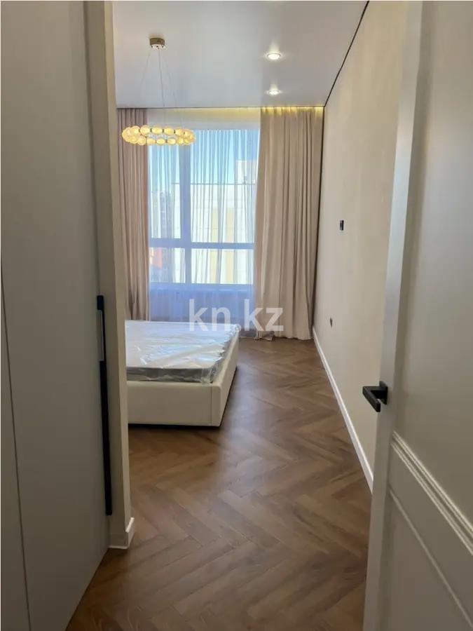 Продажа 2-комнатной квартиры, 45 м², ул. Култегин, дом  4а в Астане - фото 3