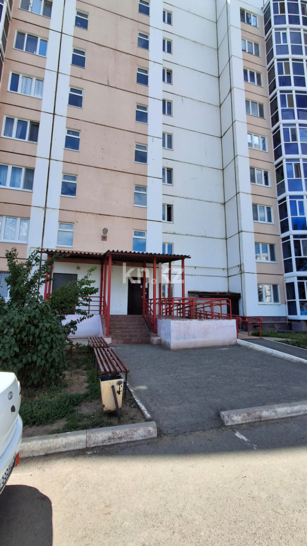 Продажа 1-комнатной квартиры, 40.7 м² в Уральске - фото 14