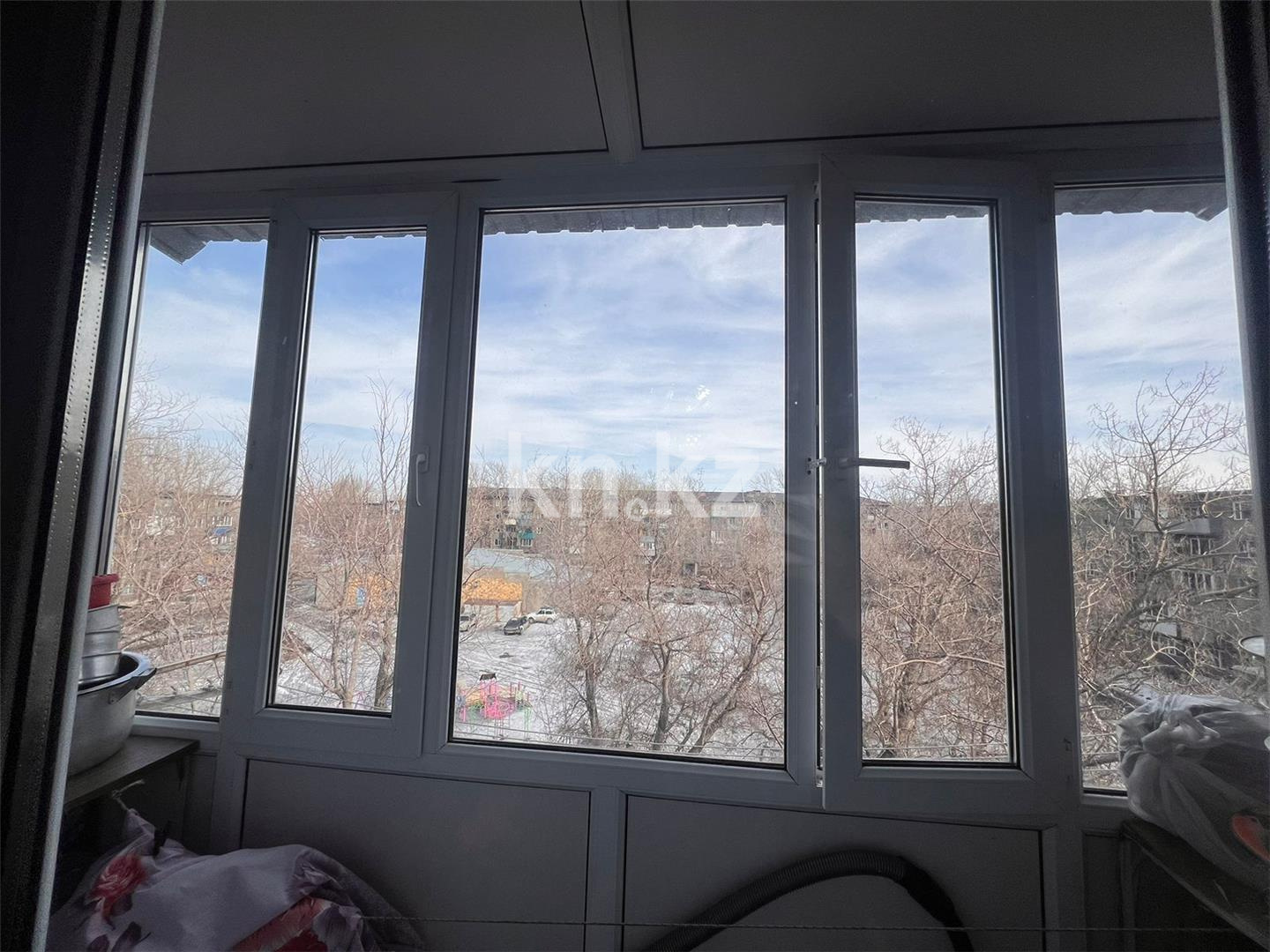 Продажа 2-комнатной квартиры, 44 м² в Караганде - фото 9