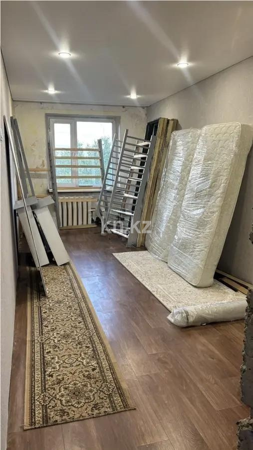 Продажа 2-комнатной квартиры, 44 м² в Караганде