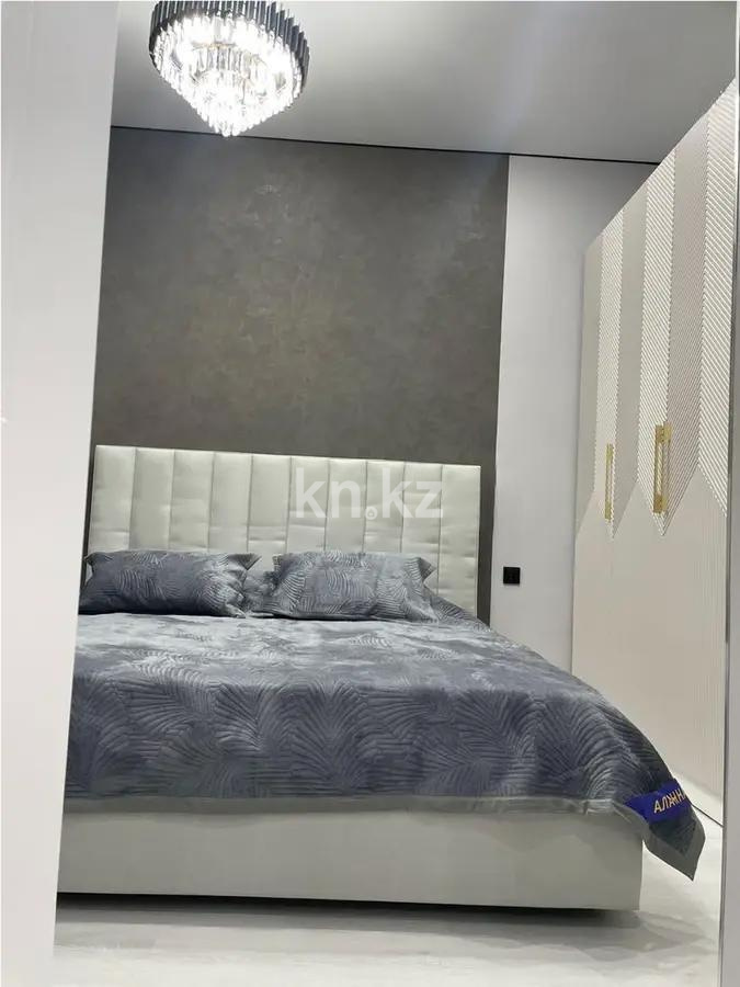 Продажа 2-комнатной квартиры, 60 м² в Алматы - фото 2