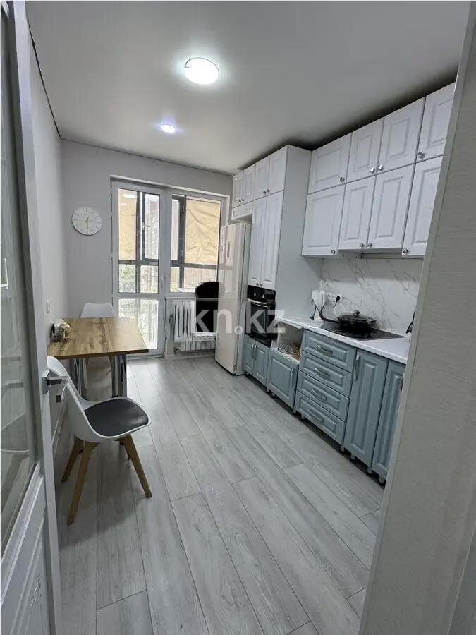 Продажа 2-комнатной квартиры, 60 м² в Караганде - фото 2