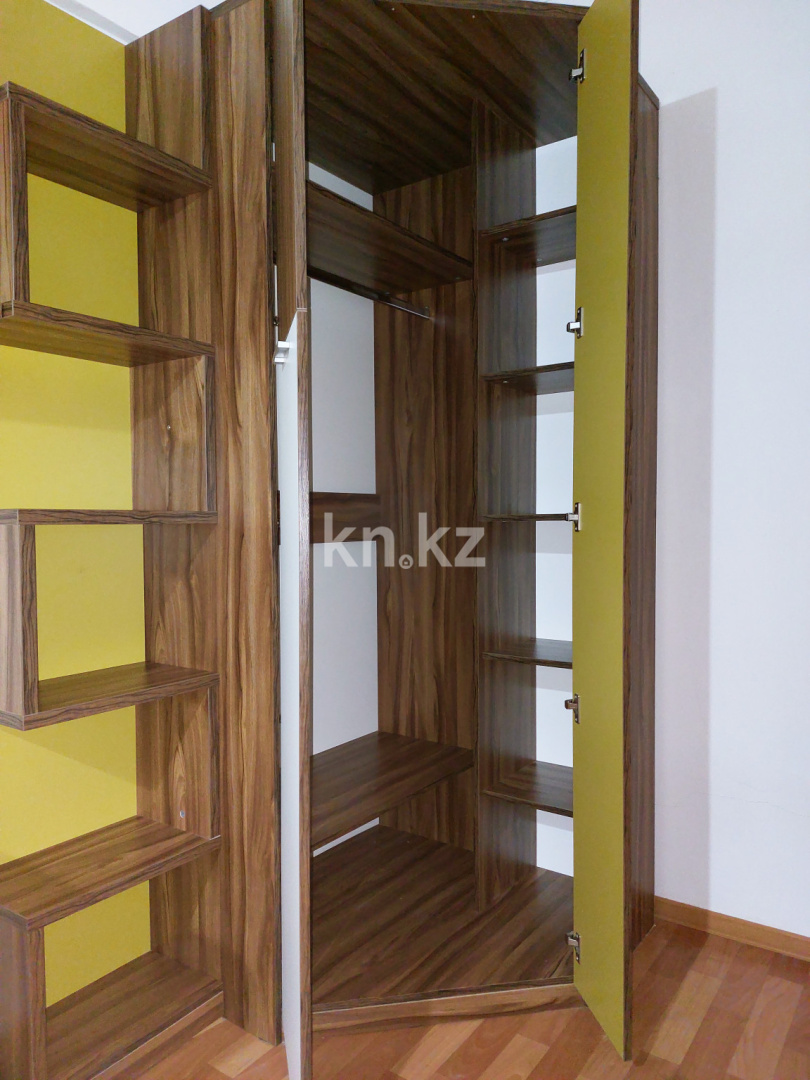 Аренда 1-комнатной квартиры посуточно, 35 м², мкр-н Авангард-4 в Атырау - фото 2