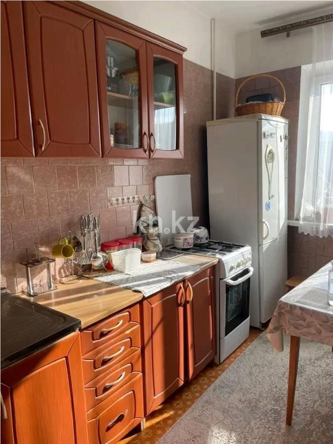 Продажа 1-комнатной квартиры, 40 м² в Алматы - фото 2