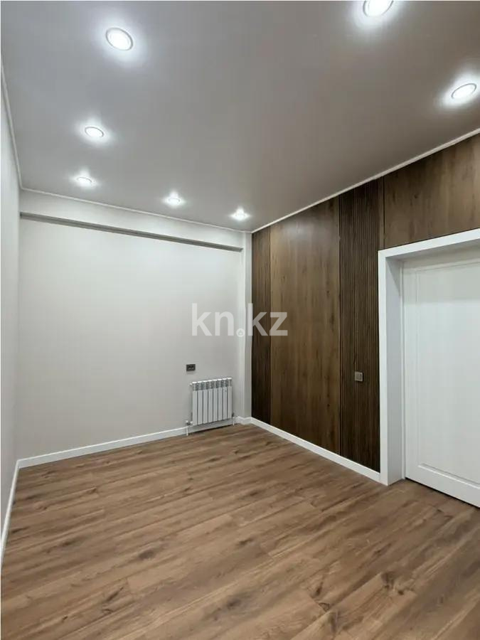 Продажа 2-комнатной квартиры, 53.59 м² в Алматы - фото 3