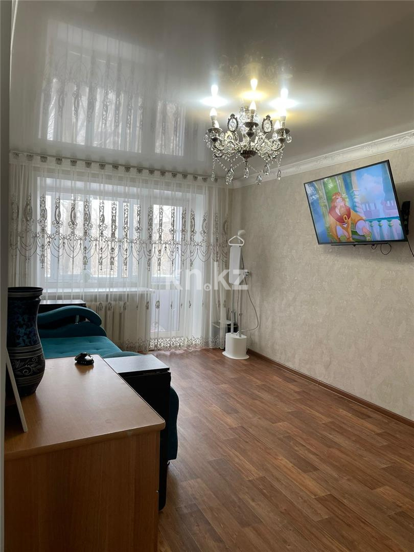 Продажа 3-комнатной квартиры, 56 м² в Караганде - фото 4