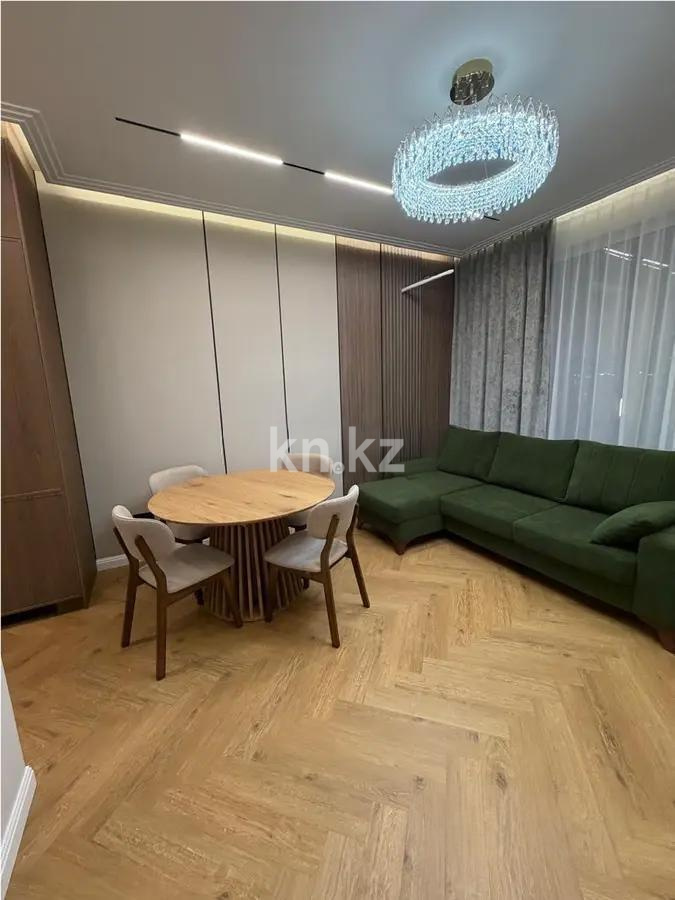 Продажа 3-комнатной квартиры, 71.65 м² в Астане