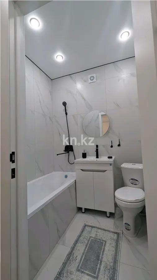 Продажа 2-комнатной квартиры, 35 м² в Астане - фото 3