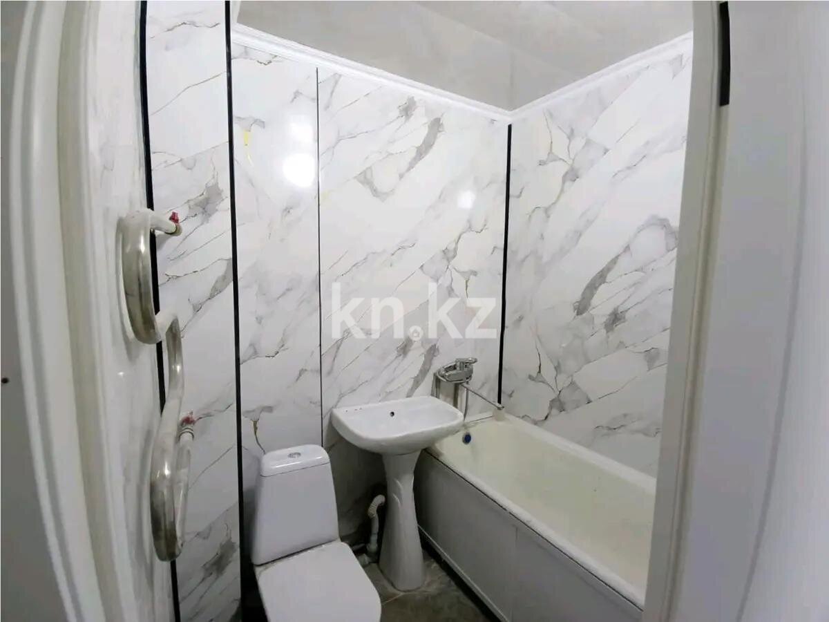 Продажа 2-комнатной квартиры, 48 м² в Алматы - фото 3