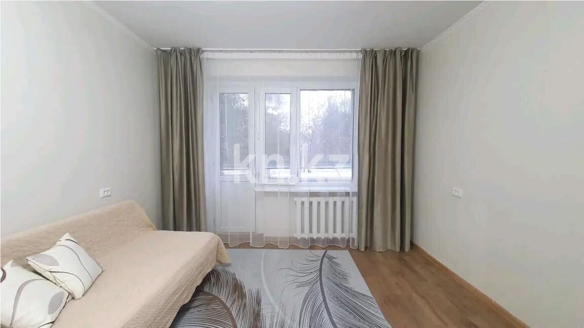 Продажа 1-комнатной квартиры, 23 м² в Астане