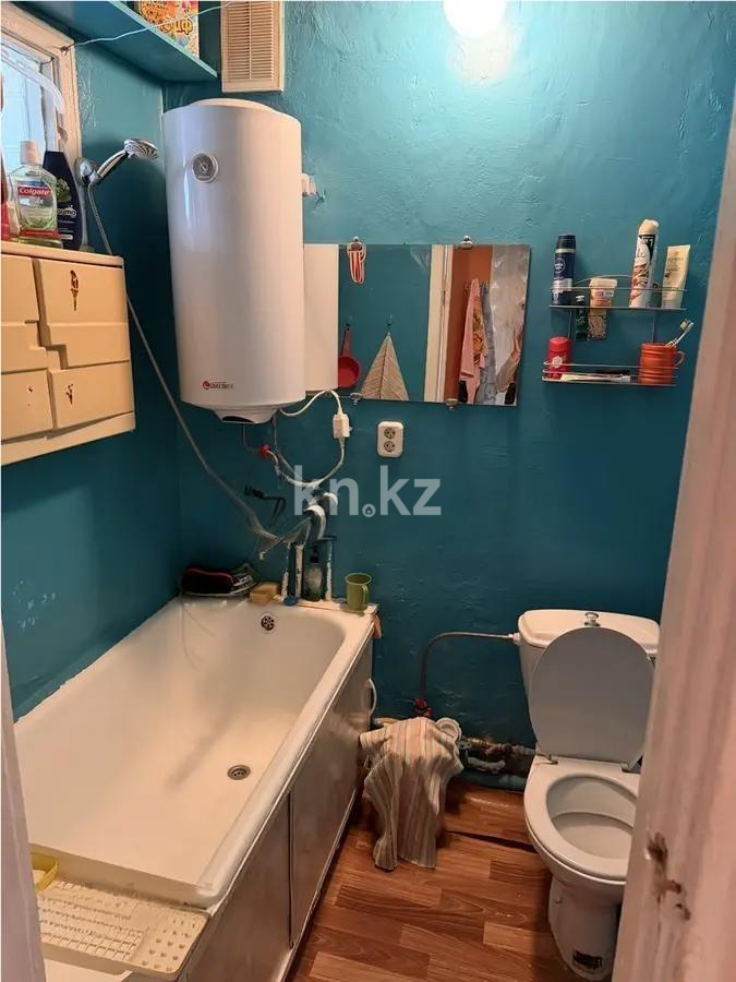 Продажа 1-комнатной квартиры, 30 м² в Караганде - фото 4