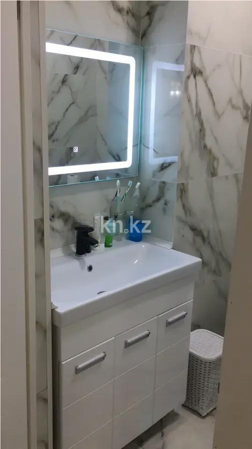 Продажа 3-комнатной квартиры, 94 м², ул. Федосеева, дом  38в в Алматы - фото 3