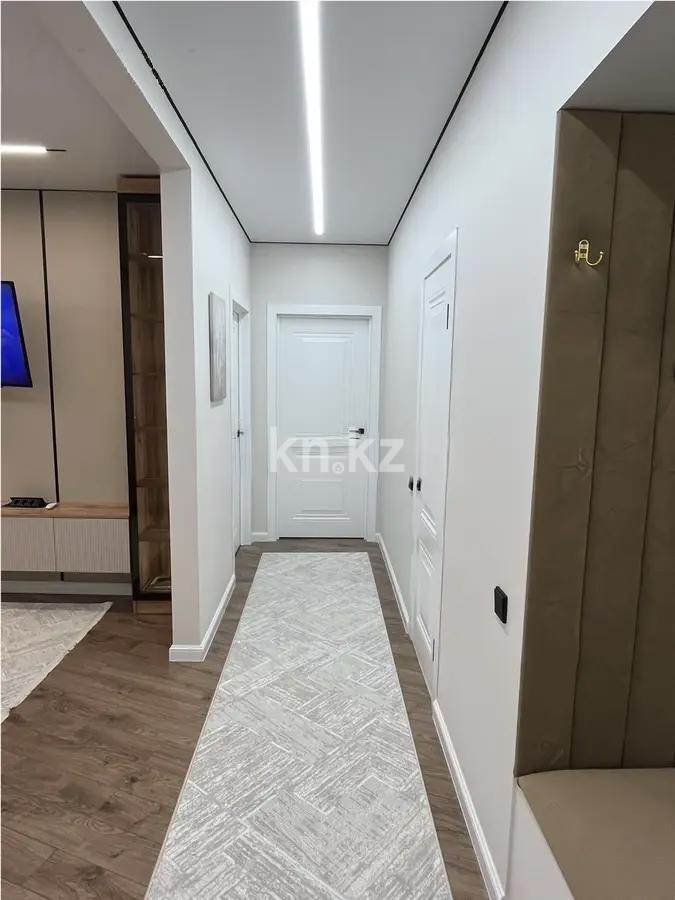 Продажа 3-комнатной квартиры, 74 м², ул. Шаймерденова, дом  8 в Астане - фото 7