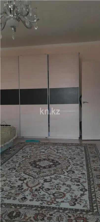 Продажа 1-комнатной квартиры, 39.1 м² в Алматы