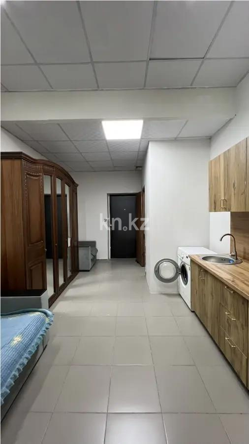 Продажа 1-комнатной квартиры, 20 м², ул. Федосеева, дом  38в в Алматы - фото 2