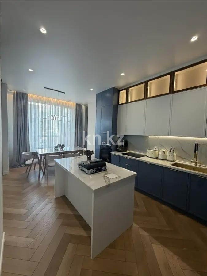Продажа 4-комнатной квартиры, 132.7 м² в Астане - фото 5