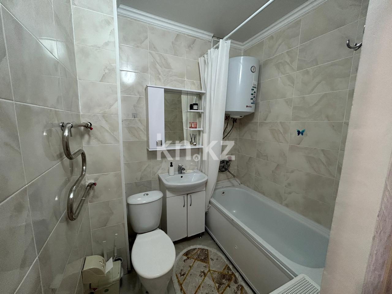 Продажа 2-комнатной квартиры, 46 м², ул. Карбышева, дом  5/6 в Караганде - фото 5