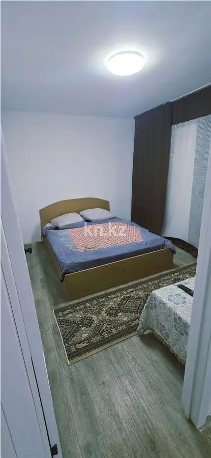 Продажа 2-комнатной квартиры, 42 м², пр. Абылай хана, дом  27 в Алматы - фото 2