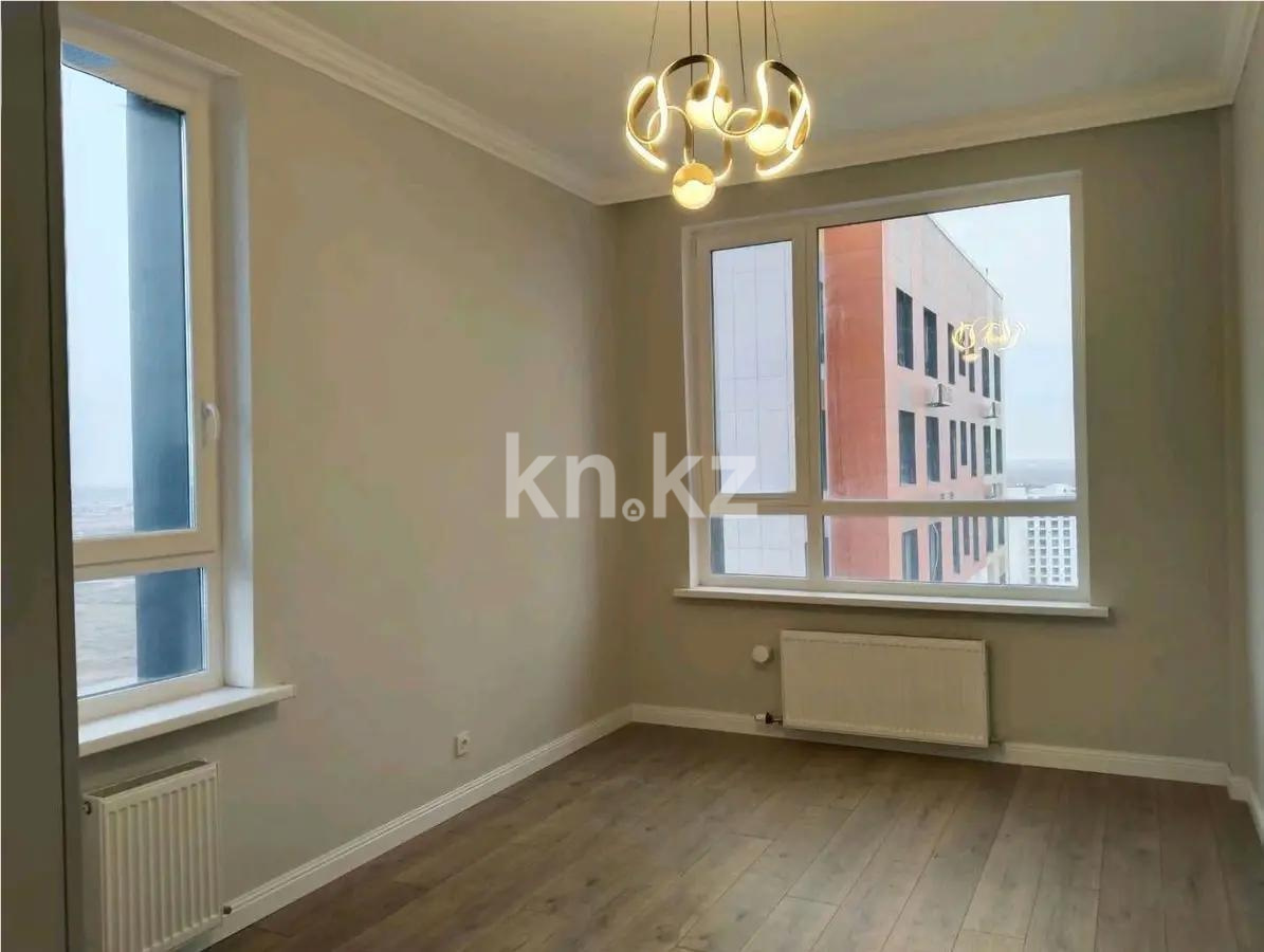 Продажа 3-комнатной квартиры, 88 м² в Астане - фото 3