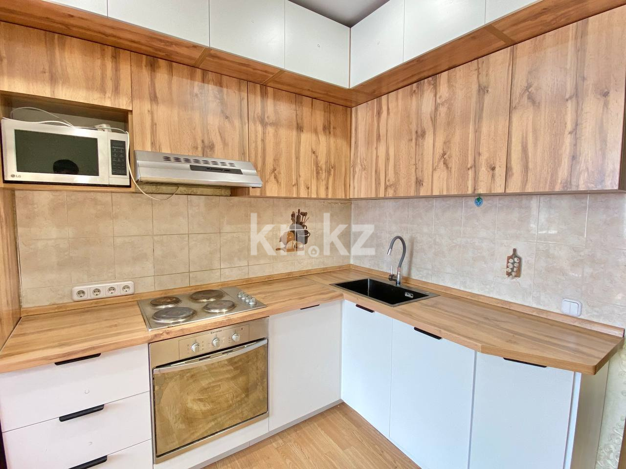 Продажа 3-комнатной квартиры, 70 м² в Астане - фото 11