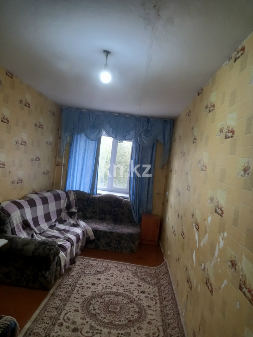 Продажа 3-комнатной квартиры, 66 м² в Караганде - фото 2