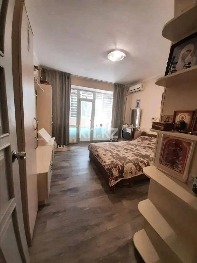 Продажа 2-комнатной квартиры, 64.9 м² в Алматы - фото 3