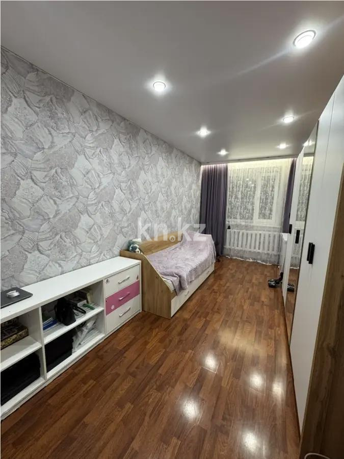 Продажа 4-комнатной квартиры, 107 м² в Астане - фото 3