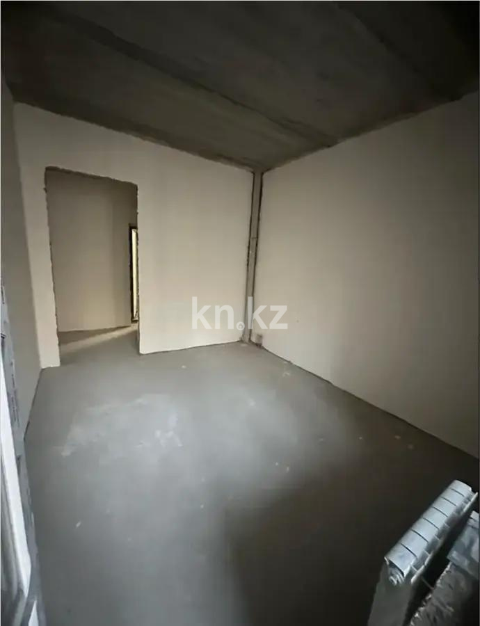 Продажа 1-комнатной квартиры, 42.1 м² в Астане - фото 4