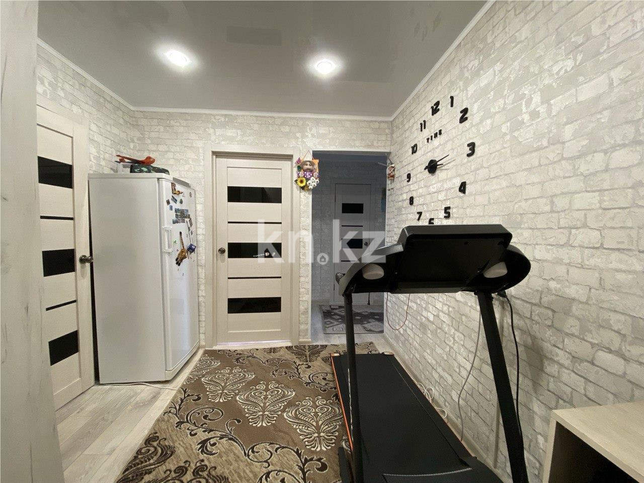 Продажа 3-комнатной квартиры, 70 м² в Темиртау - фото 14