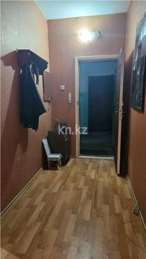 Продажа 1-комнатной квартиры, 39.7 м² в Алматы - фото 5