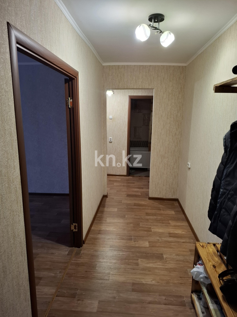 Продажа 3-комнатной квартиры, 68 м², мкр-н 9-й, дом  1м в Темиртау - фото 2