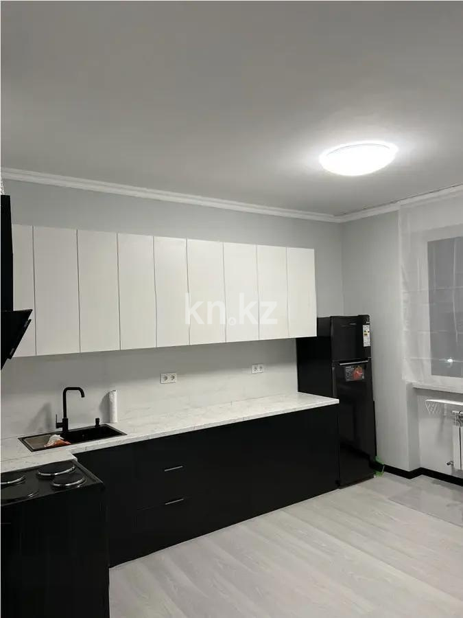 Продажа 1-комнатной квартиры, 41.6 м² в Алматы - фото 2
